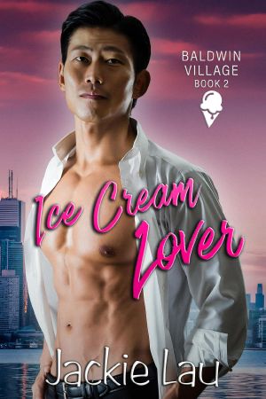 [Baldwin Village 02] • Ice Cream Lover